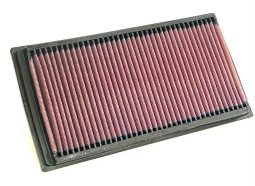 Bild på BMW KN-filter - infoga filter - 33-2255