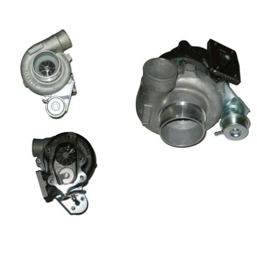 Bild på Turbo - 475 hk Garrett GT2871R - 836026-5020S