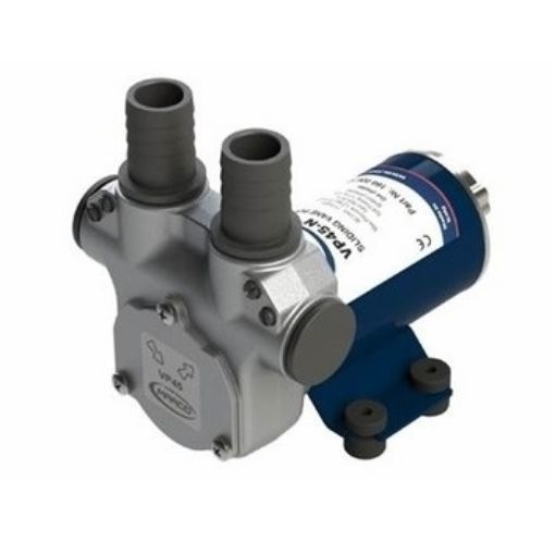 Bild på Marco vattenpump för intercooler - 45 l / min