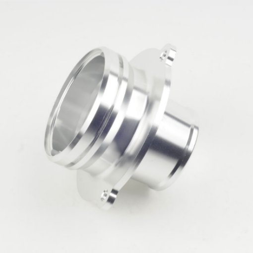 Bild på K04 turbo outlet-fläns för slanganslutning – 51 mm