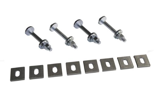 Bild på BMW E21/E30/E34/E36 Compact/Z3 camber/toe justeringskit för bakvagn S235