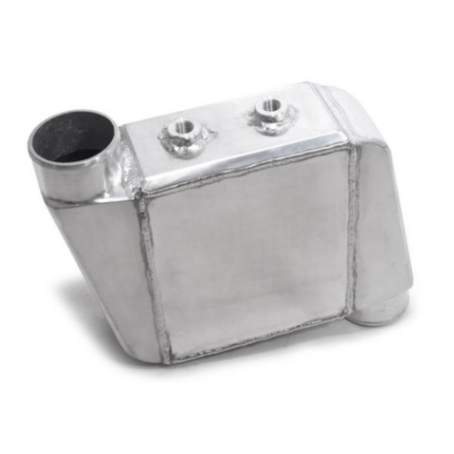 Bild på Vatten till luft Intercooler 3,5 "- Vatten till luft - 5046B
