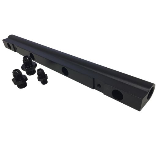Bild på VAG 1.8T fuel rail