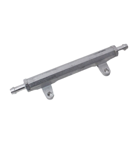 Bild på DCOE/IDF fuel rail till throttle body