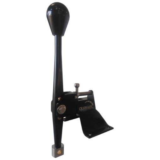 Bild på BMW E30 E34 E36 E46 E8x E9x short shifter - Qualitec CNC