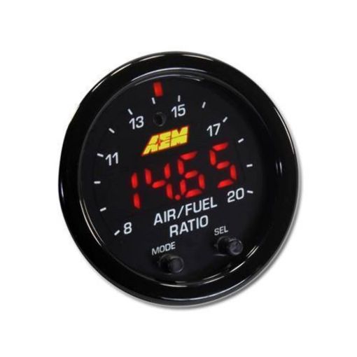 Bild på AEM X-Series Wideband UEGO UR - 30-0300