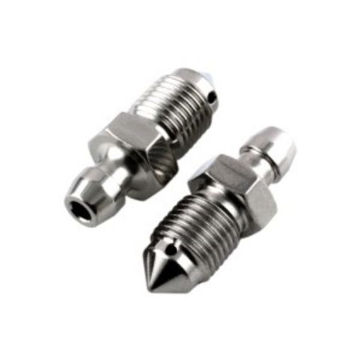 Bild på Luftskruv AN3 gänga - 3/8 "-24