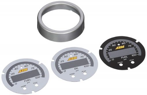 Bild på AEM X-Series UR Faces 30-0301-ACC