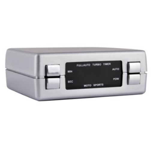 Bild på Autogauge - Turbo Timer - Square display