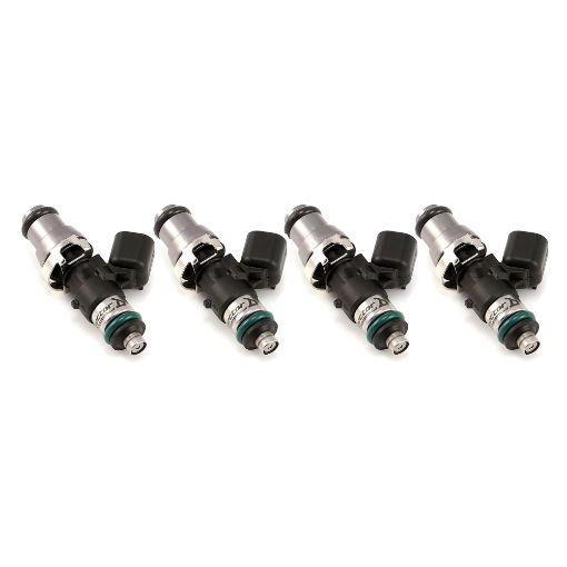 Bild på Injector Dynamics spridare ID1050X 48 mm set om 4