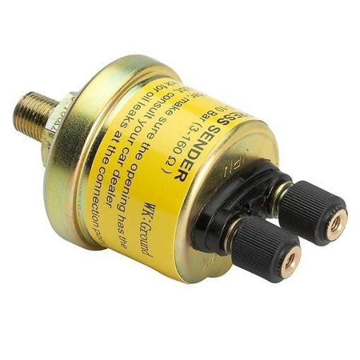 Bild på Gastrycksensor - Autogauge