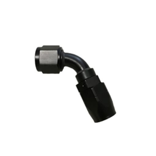 Bild på 60gr. PTFE AN-montering - AN-8- Svart