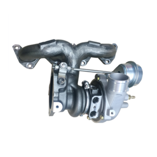 Bild på Ny turboladdare 1.4 TSI - 53039880248