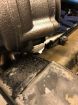 Bild på BMW M50 turbomanifold - T4 turbo