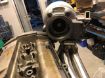 Bild på BMW M50 turbomanifold - T4 turbo