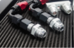 Bild på BMW E90/E91/E92/E93 2006-2011 335i N54 N55 oliekølerkit