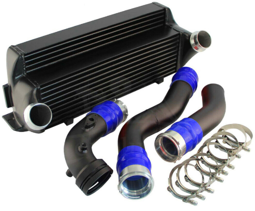 Bild på Intercooler-kit - BMW F20 F22 F23 F32 F31 F33 F30