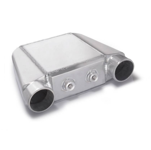 Bild på Intercooler för vatten till luft 3½"- Vatten till luft - 650 hk.