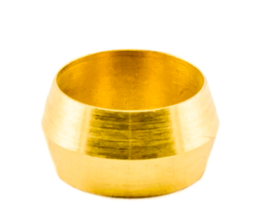 Bild på AN-12 ersättare Hard Line Olive - 3/4" (19,05mm.)