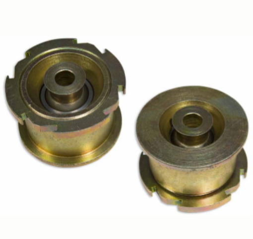 Bild på BMW E36/E46/Z4 uniball trailing arm-bussningar