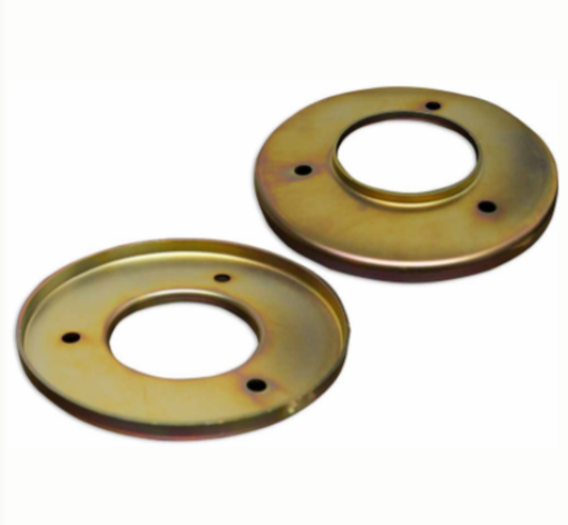 Bild på E36 Strut Tower Armering Plates