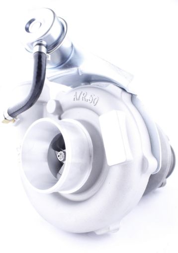 Bild på Turbo - 400 hk T3 / T4