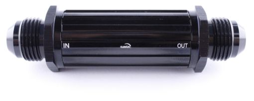 Bild på Magnetiskt bensinfilter - 150 mikron - AN-anslutning