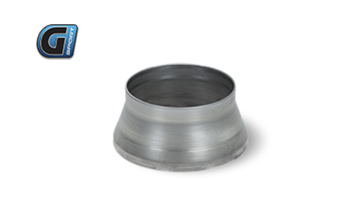 Bild på G-Sport 3 "Catalyst INLET / OUTLET CONE