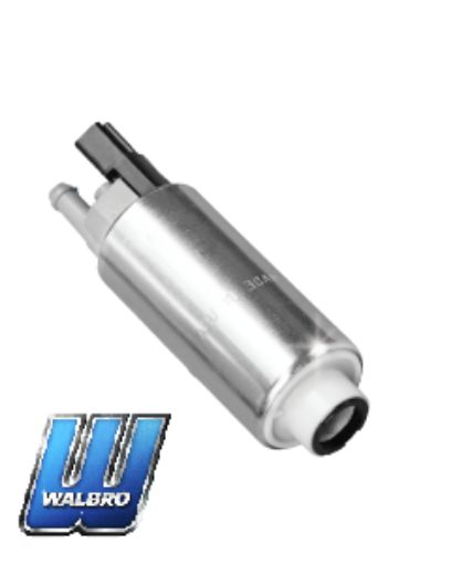 Bild på Walbro 350lph högtrycksbränslepump (22,5mm inlopp)