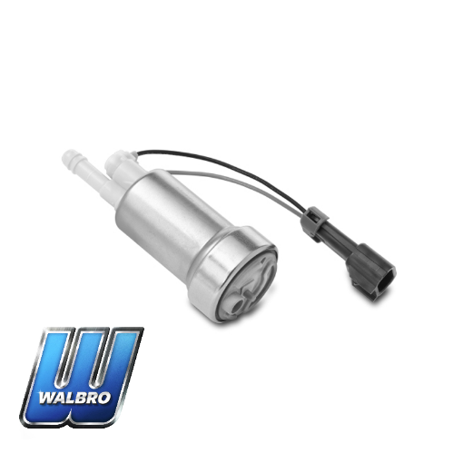 Bild på Walbro Universal 450fph In-Tank Fuel Pump High Pressure