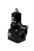 Bild på Aeromotive Extreme Flow EFI bränsletrycksregulator 2x AN10 ORB / 1x AN10 ORB svart