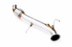 Bild på BMW E87, E90, E91 118D / 120D / 318D / 320D M47N2 downpipe