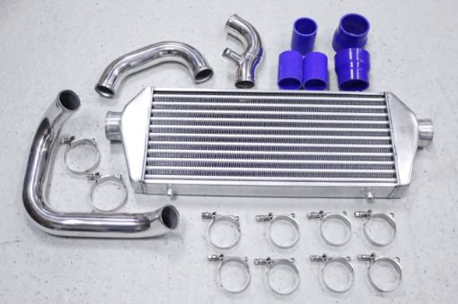 Bild på Intercooler-kit - Audi A4 1.8T (98-01)