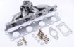 Bild på Audi / VW 1.8T - T25 -Stainless