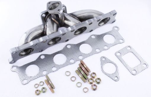 Bild på Audi / VW 1.8T - T25 -Stainless