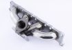 Bild på Audi / VW 1.8T - T25 -Stainless