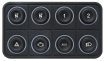 Bild på ECU Master CANBUS-panel
