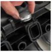 Bild på Rullningssats för virvelflik - BMW - 33mm. - 6 cylinder