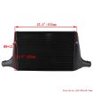 Bild på Intercooler - Audi A4 / A5 B8 / B8.5 2.0 TFSI