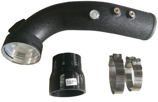 Bild på BMW Charge Pipe Kit - E70 / F01 / F02 / F07 / F10 / F11 / F12 / F13