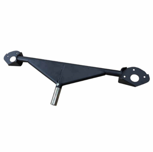 Bild på BMW E46 rear jack point