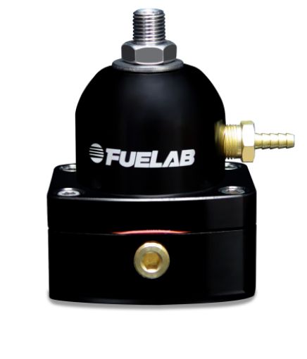 Bild på Fuelab 515 EFI Justerbar FPR