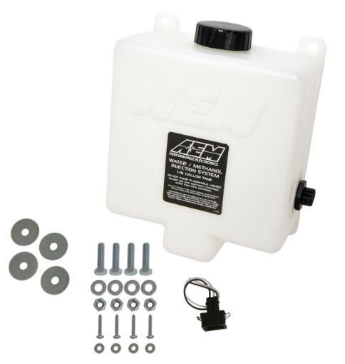 Bild på AEM-behållare 1 gallon (3,78 liter) - 30-3325