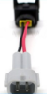 Bild på Denso till EV1 PNP-spridaradapter
