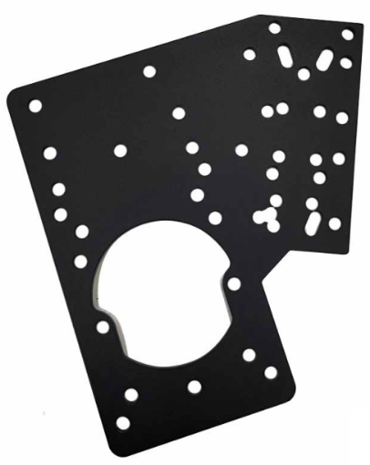 Bild på HYDRAULISK HANDBRAKE ADAPTERPLATE E30 / E36 / E46