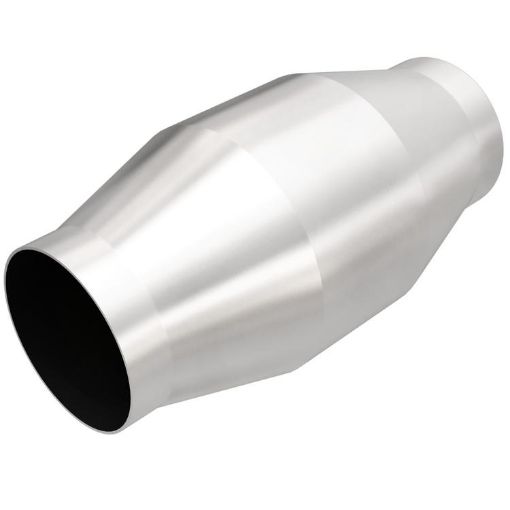 Bild på MagnaFlow 4 "Sport Catalyst - 60011