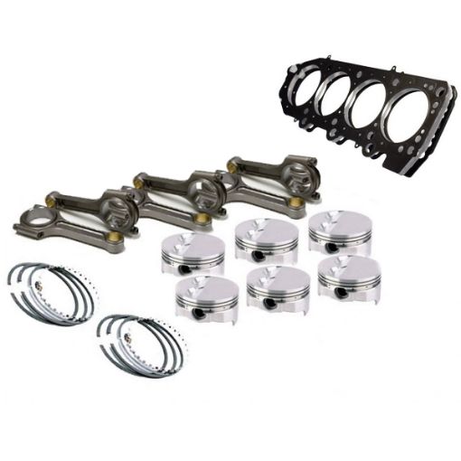 Bild på Engine kit - BMW M50B25 -> M54B30 vevaxel