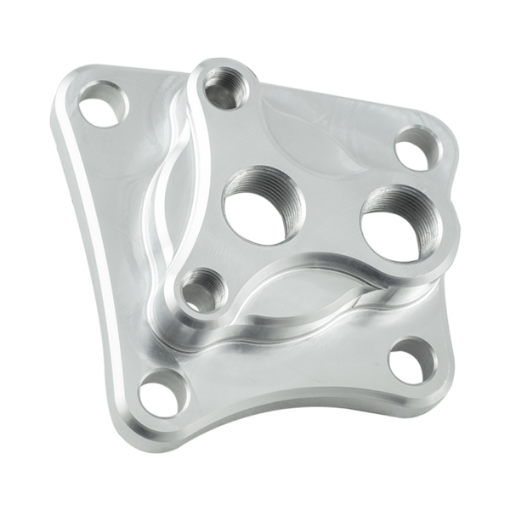 Bild på Oljefilteradapter Nissan RB20 RB25 RB30