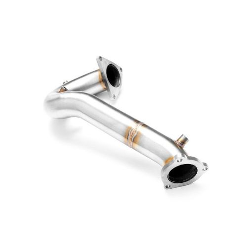 Bild på VAG Audi A4, A5, A6, A7, Q5 3.0 TDi - Downpipe - 63mm.