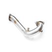 Bild på VAG Audi A4, A5, A6, A7, Q5 3.0 TDi - Downpipe - 63mm.